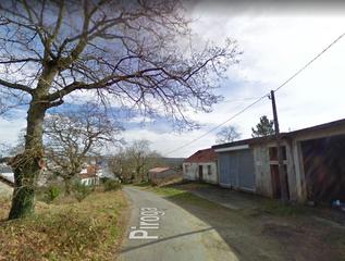 Flat in Vimianzo