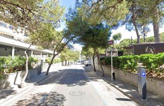 Etagenwohnung in Covamar