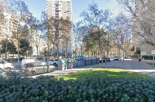Flat in Bellvitge