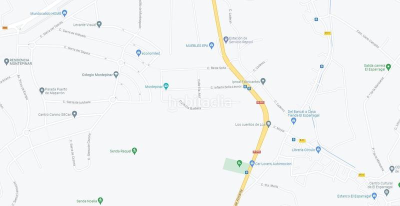 Foto 8881789b-3aad-46f9-89cc-0a5d2a70769a. Chalet en El Esparragal Murcia