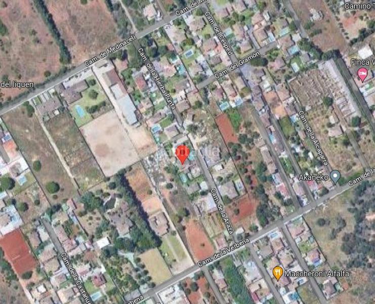 Foto 69954bc6-5088-4320-a73e-a9748b2d89e9. Chalet en Núcleo urbano Chiclana de la Frontera