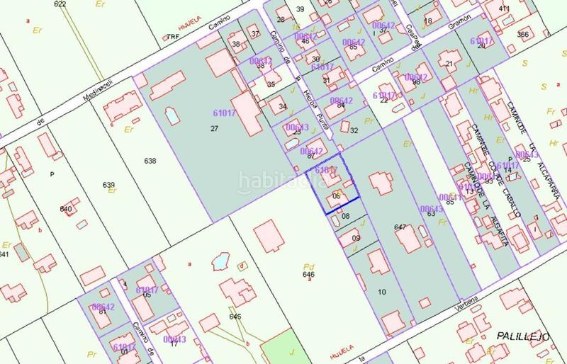 Foto d92da007-d2cd-4aa6-9c82-5699122c6827. Chalet en Núcleo urbano Chiclana de la Frontera