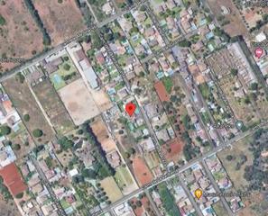 Chalet in Núcleo urbano