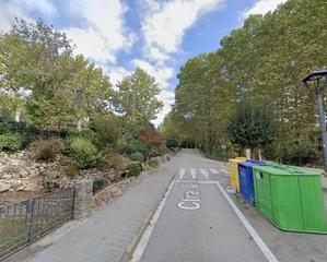 Flat in Vallgorguina