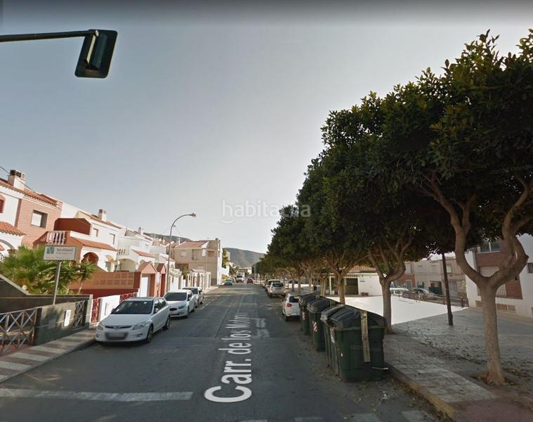 Foto b2c259db-61ea-4039-a3b2-f8c21694972d. Pis a Roquetas pueblo Roquetas de Mar