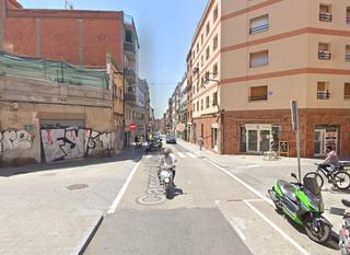 Flat in La Torrassa