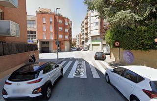 Appartement à Valldaura-Carretera de Cardona