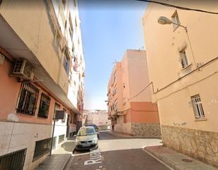 Appartement à La Chanca - Pescadería