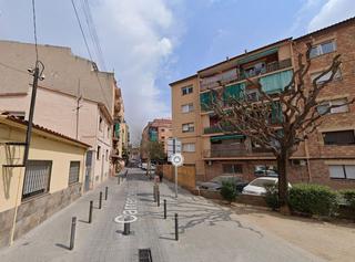 Flat in Col·legis Nous