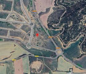 Residential Plot in Chiloeches