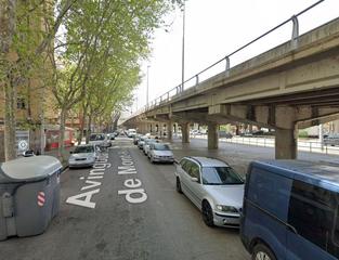 Etagenwohnung in Sant Roc