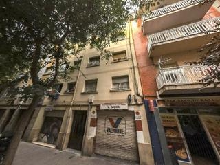 Appartement à Bon Pastor