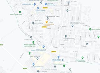 Casa adossada a Ugena