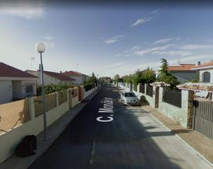 Xalet a Torrejón del Rey