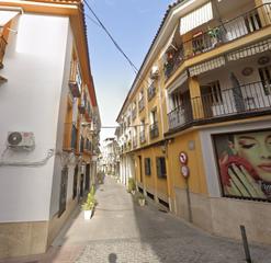 Casa adosada en Las Tinajerías - Juderías