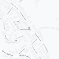 Casa adossada a Lliçà d´Amunt