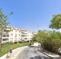 Appartement à Ayuntamiento