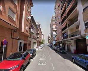 Pis a El Pilar-La Estación