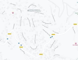Xalet a Urbanitzacions