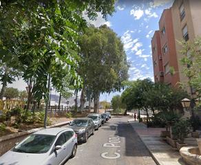 Appartement à El Parador de las Hortichuelas