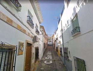 Casa adossada a Albox