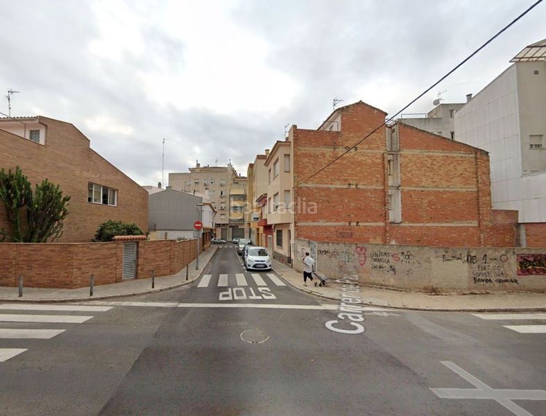 Foto cad2703c-1450-4fd5-8fac-97744d79ff32. Casa adosada en El Tancat-Mas d´en Gual Vendrell (El)