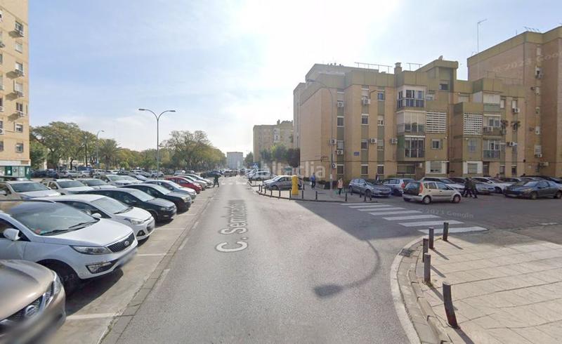 Foto f14f519c-d2cb-410b-8a1d-08b6b737a6bd. Appartement dans Pino Montano - Consolación Sevilla