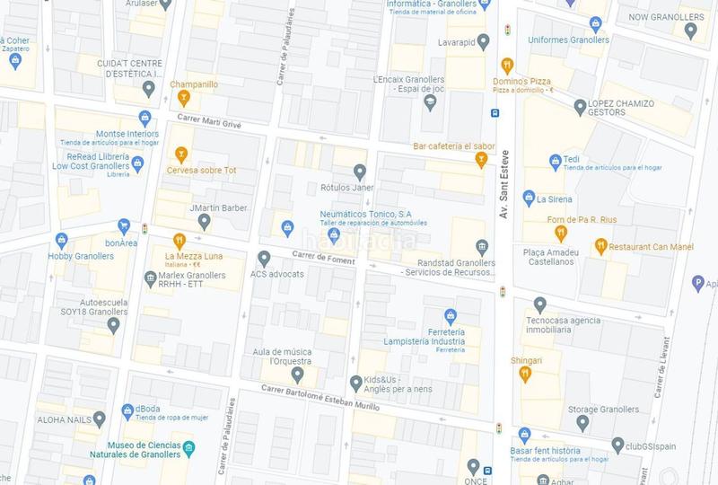 Foto ecaabd00-81b8-4fc0-a39d-4b5ee6c5adbf. Appartamento in Sant miquel Granollers