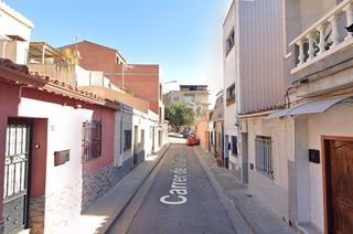 Appartement à Torre-romeu