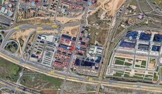 Terreny residencial a Camí Reial