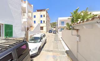 Residential Plot in Cala Ratjada