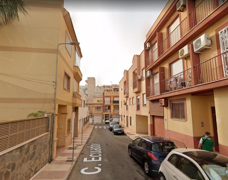 Foto d055f606-68ea-4ff9-95e7-8d0676a4d427. Piso en Roquetas pueblo Roquetas de Mar