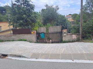 Chalet à Vacarisses