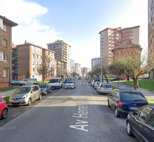 Foto 32c780a9-4441-4ffc-8603-99f53263b536. Pis a Alisal - San Román Santander
