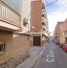 Pis a Poble Nou