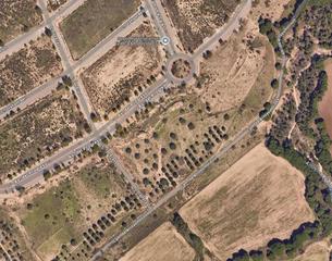 Terreno residencial en Las Castañeras - Bulevar