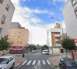 Etagenwohnung in San Jerónimo - La Bachillera