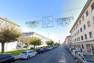 Etagenwohnung in Ventanielles