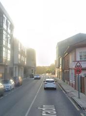 Appartement à Estrada (A)