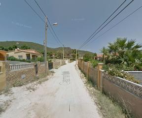 Chalet in Montmell (El)