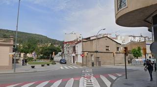 Appartement à Pallejà