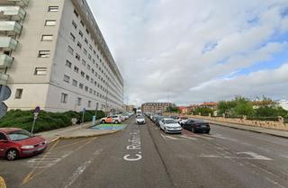 Etagenwohnung in Maliaño