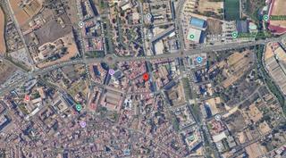 Terreny residencial a La Geltrú-Sant Jordi