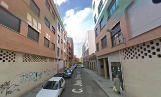 Pis a Centro