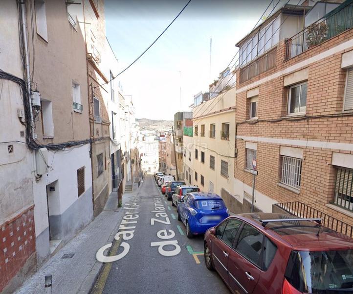 Foto db72956f-38df-4bfb-afab-5041d65f5d25. Local comercial a Carmel Barcelona