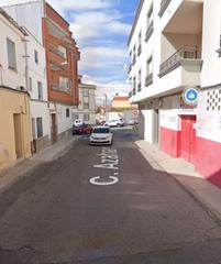 Etagenwohnung in Navalmoral de la Mata