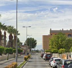 Semi detached house in Bigastro