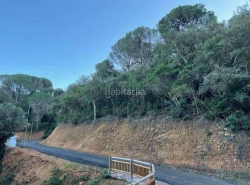 Foto 22dac5d5-e843-43a6-ae23-05ac4b62756f. Residential plot in Rosamar Santa Cristina d´Aro