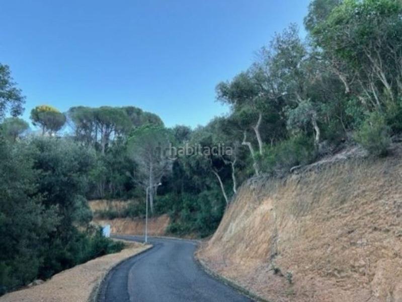 Foto 2dd288b2-34c5-46f2-9f52-698de3b0cc75. Residential plot in Rosamar Santa Cristina d´Aro