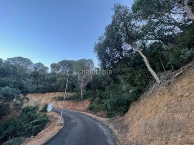 Foto 3a679b7c-fb82-4dce-b1af-0993c6c46c30. Residential plot in Rosamar Santa Cristina d´Aro